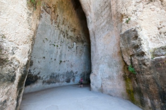 пещера 