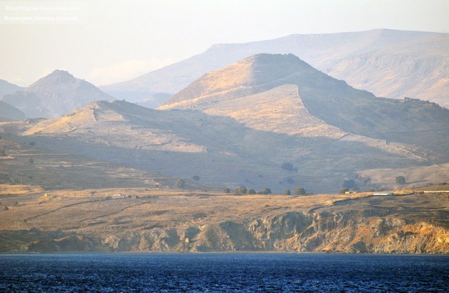 Мраморное море