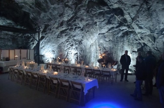 Пещера Сала Сильвермин