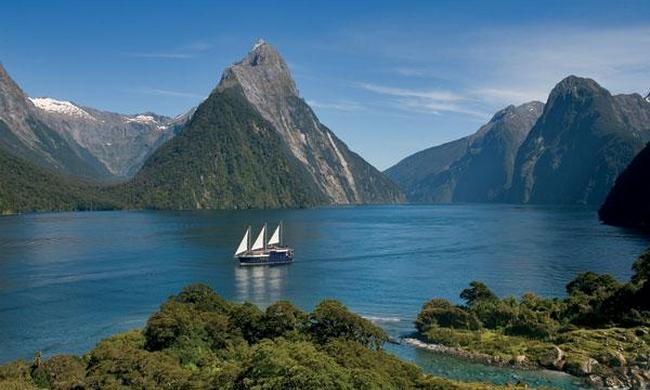 Долина Роторуа – кипящее сердце Новой Зеландии