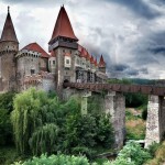 Трансильвания – край, окутанный легендами