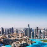 Рай для туристов — Дубай