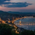Отдых в Будапеште